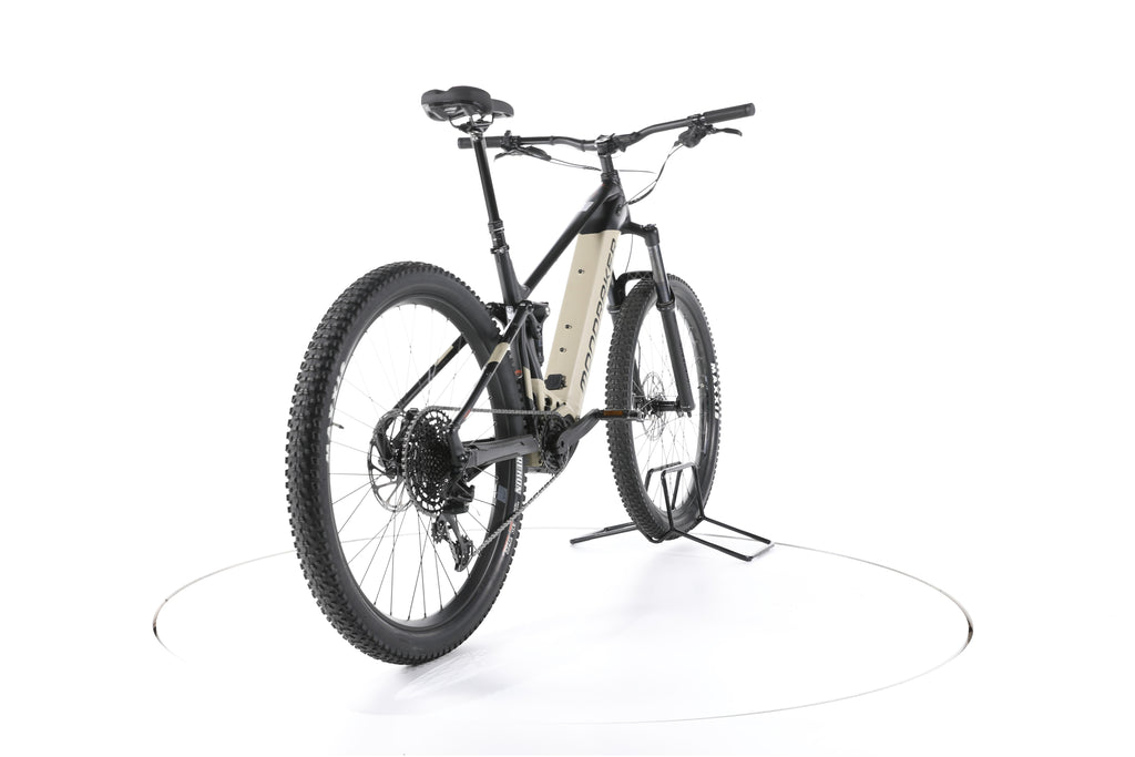 Mondraker DUSK E-Bike Fully - Image 11