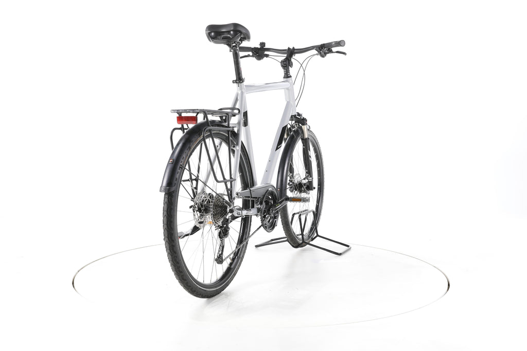 MORRISON T 5.0 Fahrrad City & Trekking - Image 11
