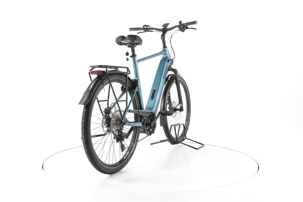 Pegasus Premio EVO Lite Trekking E-Bike - Image 11