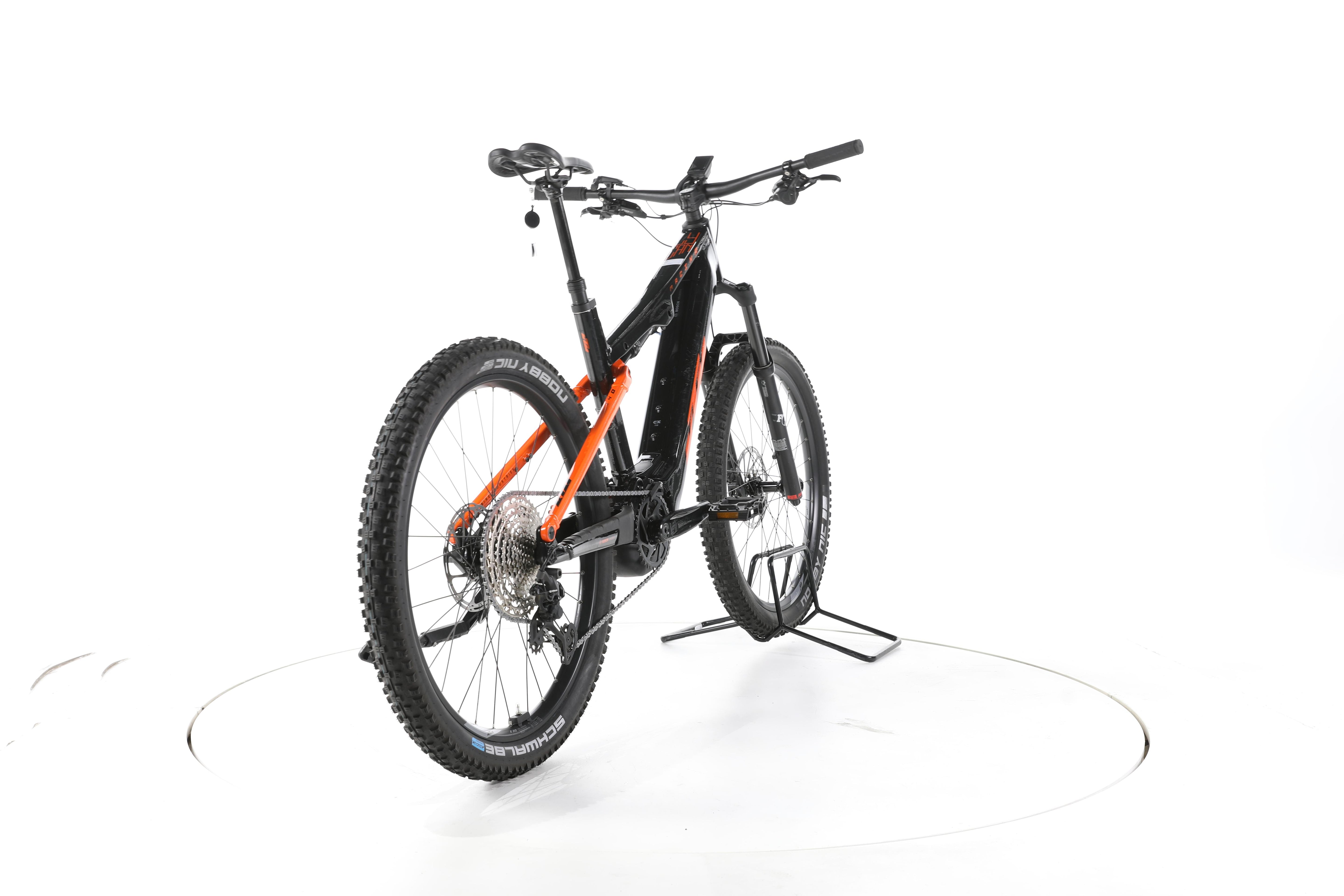 KTM Macina Lycan 771 E-Bike Fully - Image 11