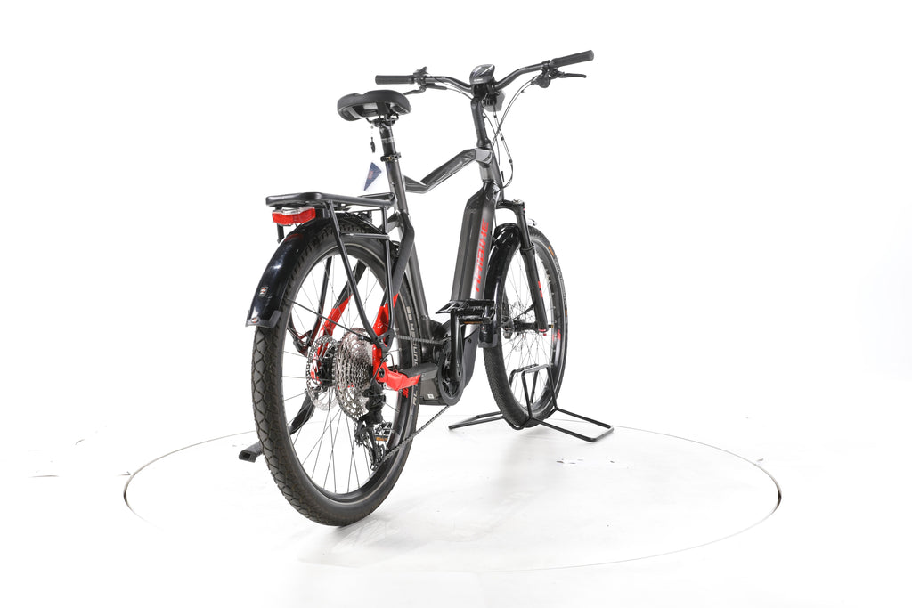 Haibike Trekking9 Trekking E-Bike - Image 11