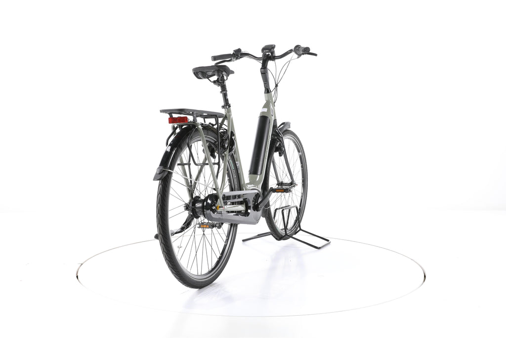Gazelle Arroyo C8 HMB Elite City E-Bike Tiefeinsteiger - Image 11