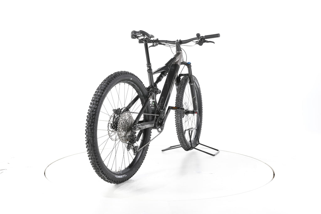 BH Bikes Ilynx Trail 8.1 E-Bike Fully - Image 11