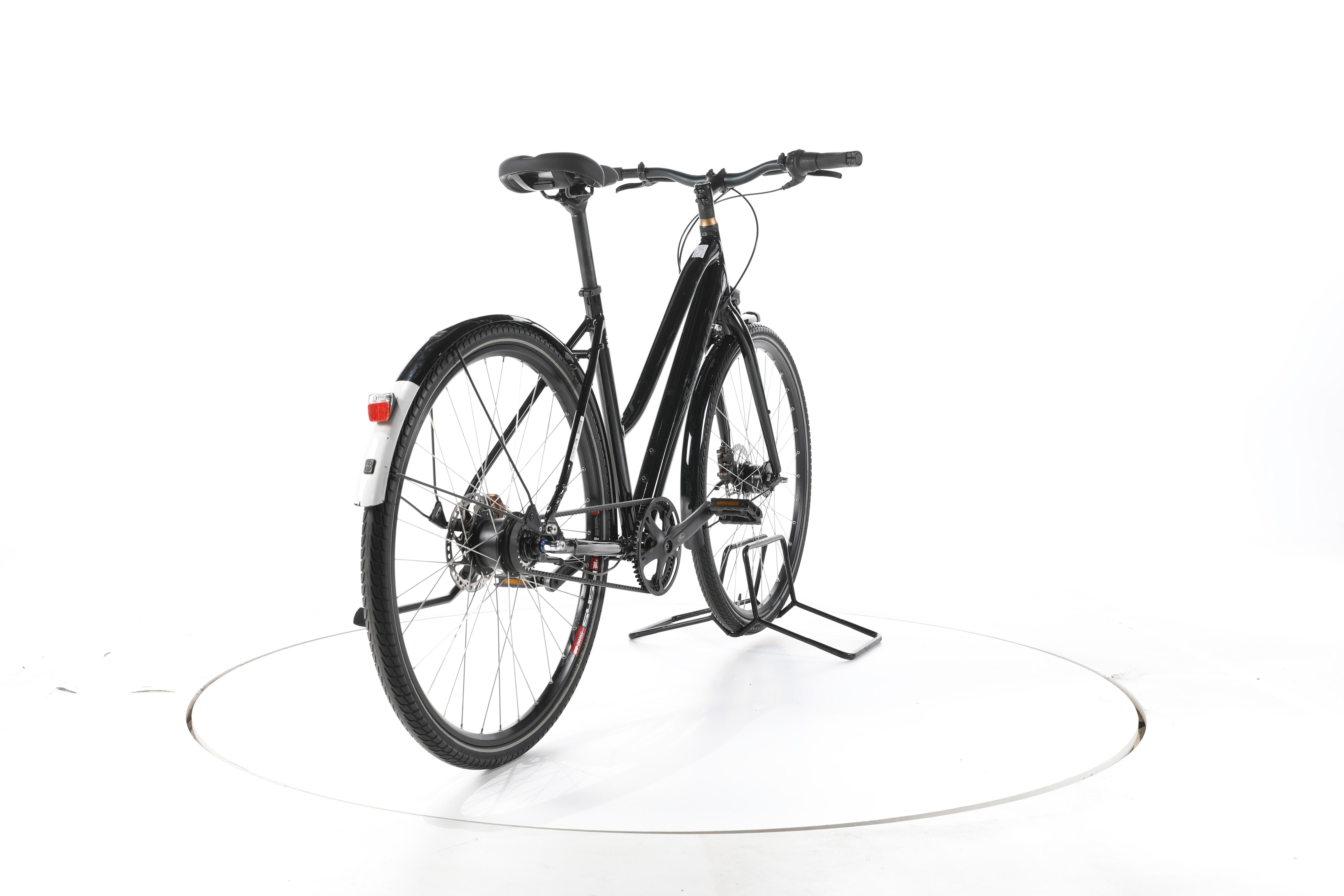 Diamant 247 Fahrrad City & Trekking - Image 11