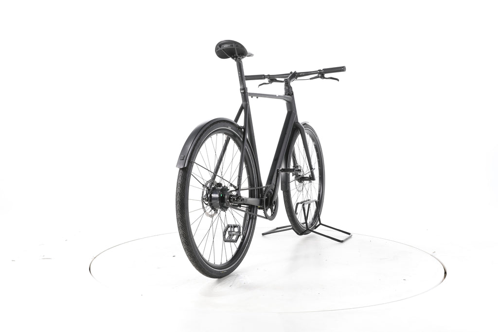 Rose Sneak Plus Eq City E-Bike - Image 11