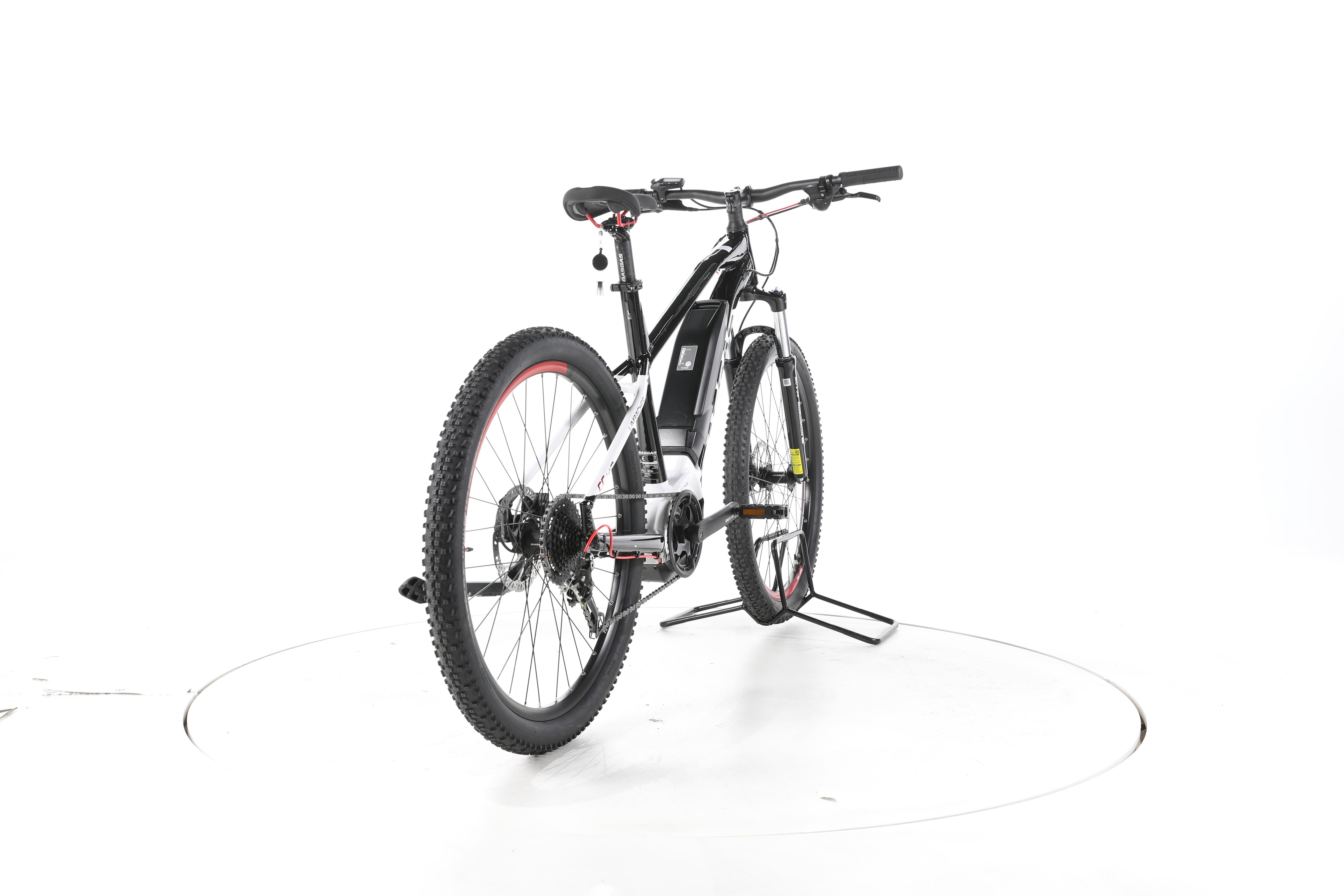 GASGAS Cross Country 4.0 E-Bike - Image 11