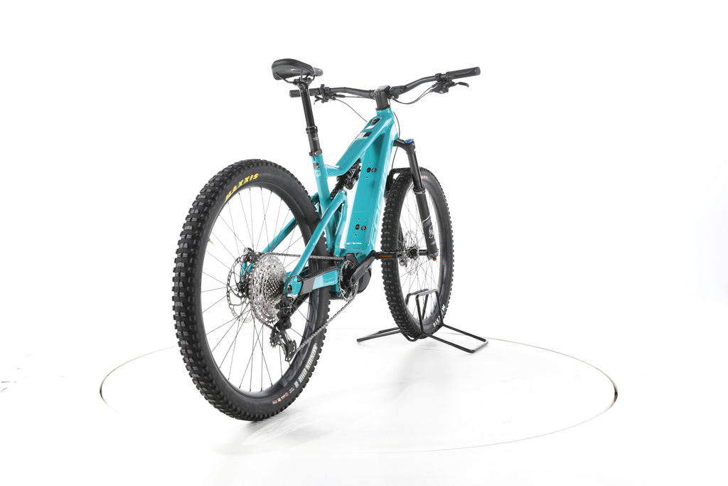Focus JAM² 7.9 Fully E-Bike - Image 11