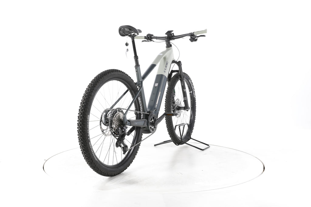 Cube Reaction Hybrid SLT E-Bike 2026 - Image 11