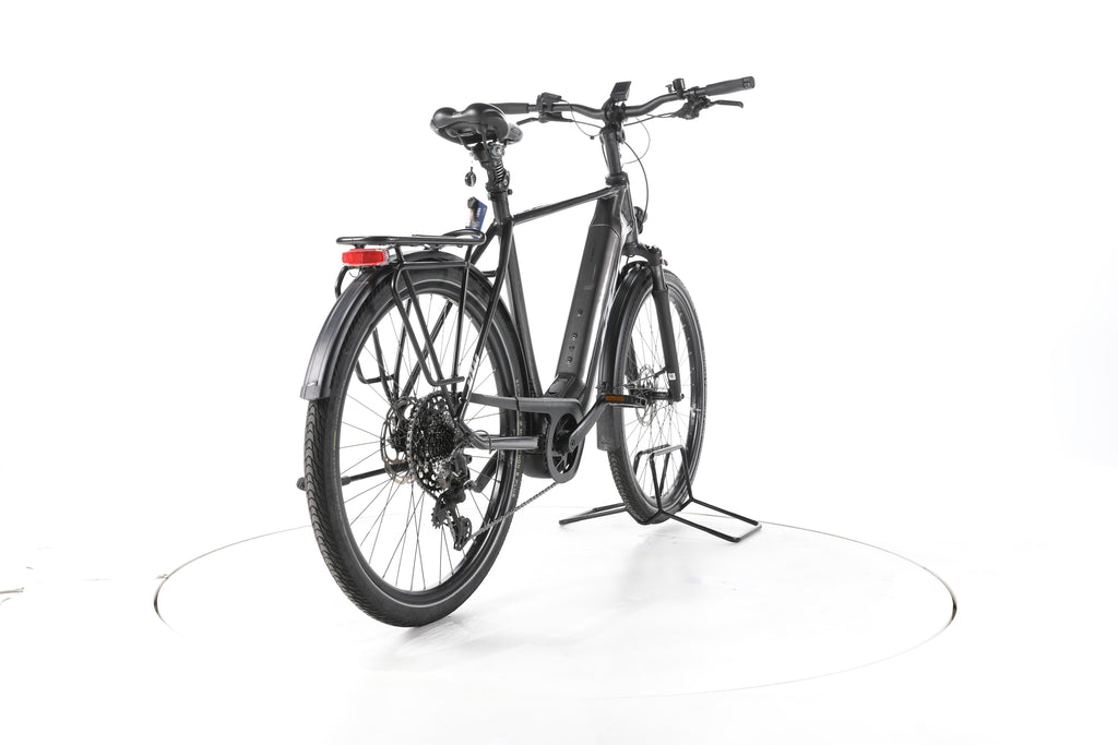 KTM Macina Style XL Trekking E-Bike - Image 11