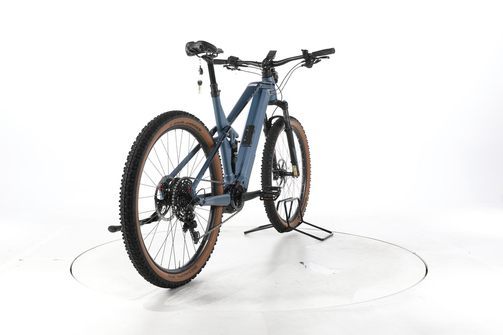 Bulls Sonic EVO TR 1 E-Bike Fully - Image 11