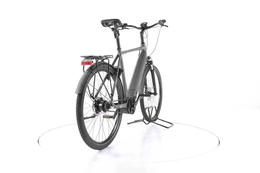 BBF Bern City E-Bike - Image 11