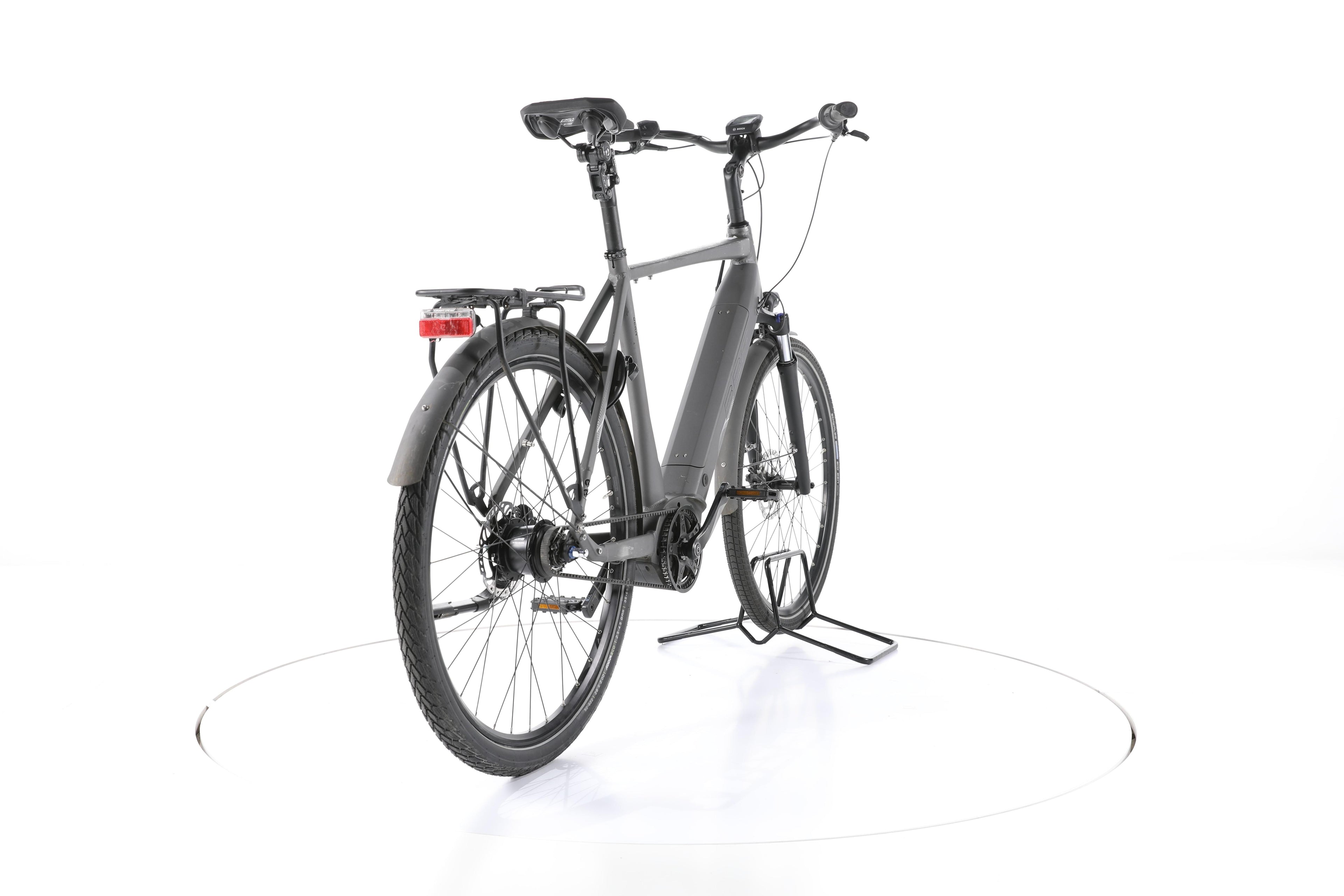 BBF Bern City E-Bike - Image 11
