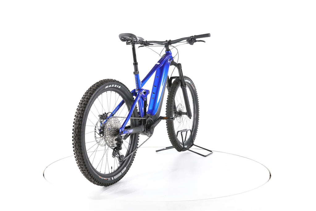 Giant Reign E+ 3 Fully E-Bike 2023 - Image 11