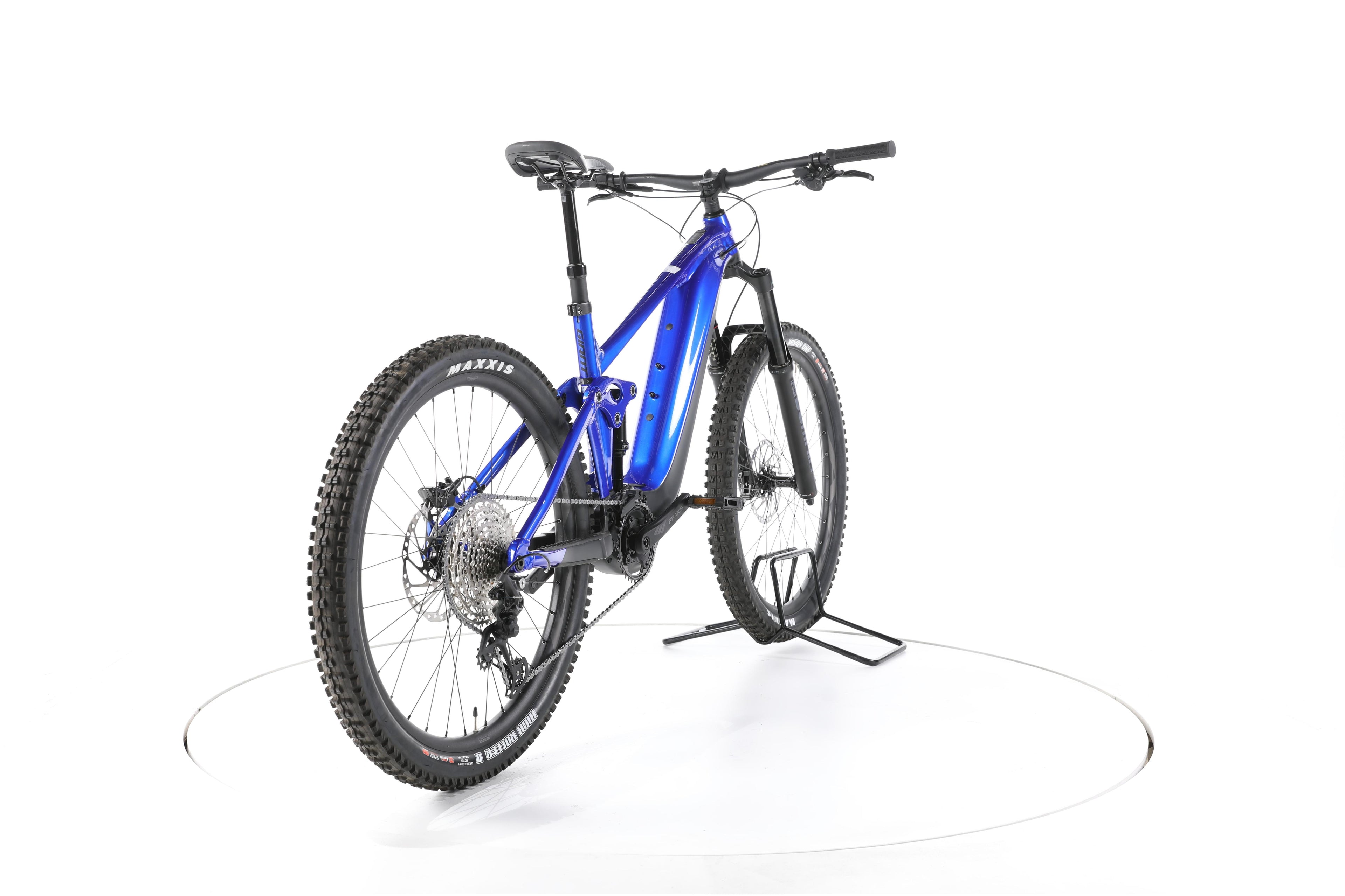 Giant Reign E+ 3 Fully E-Bike 2023 - Image 11