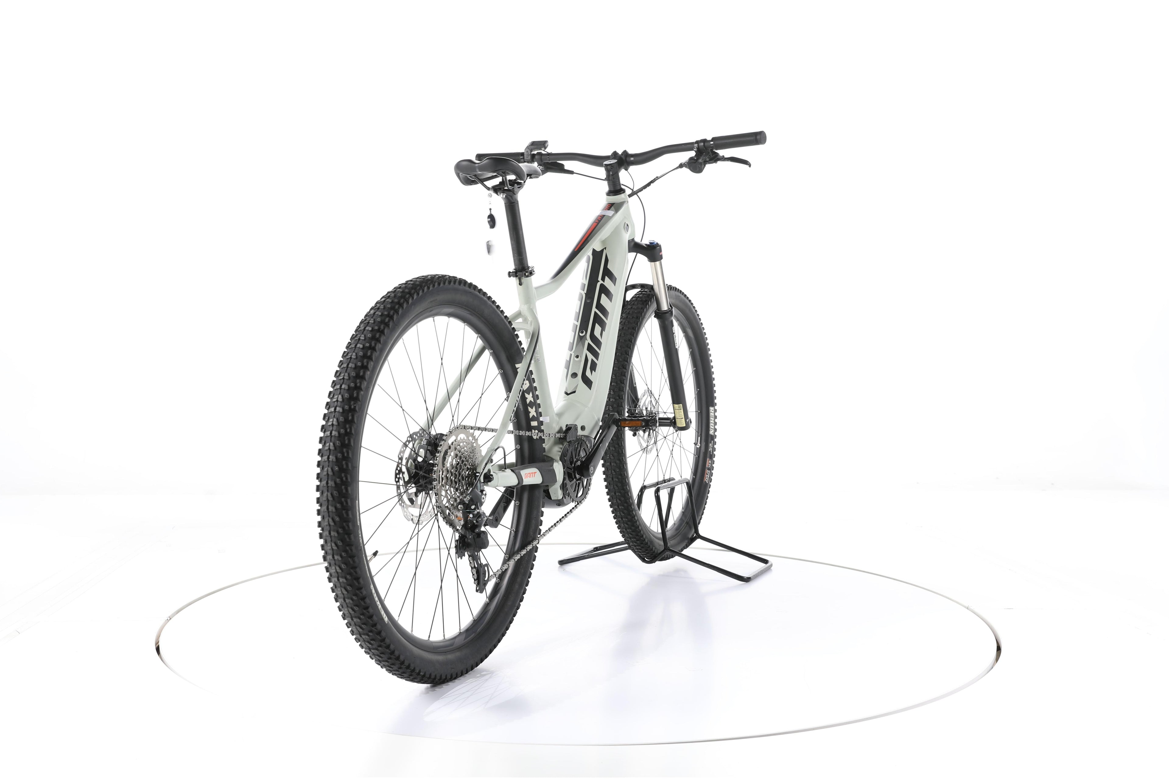 Giant Fathom E+ 2 E-Bike - Image 11
