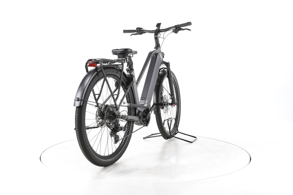 Kalkhoff Endeavour 5.B Advance+ ABS Trekking E-Bike 2024 - Image 11