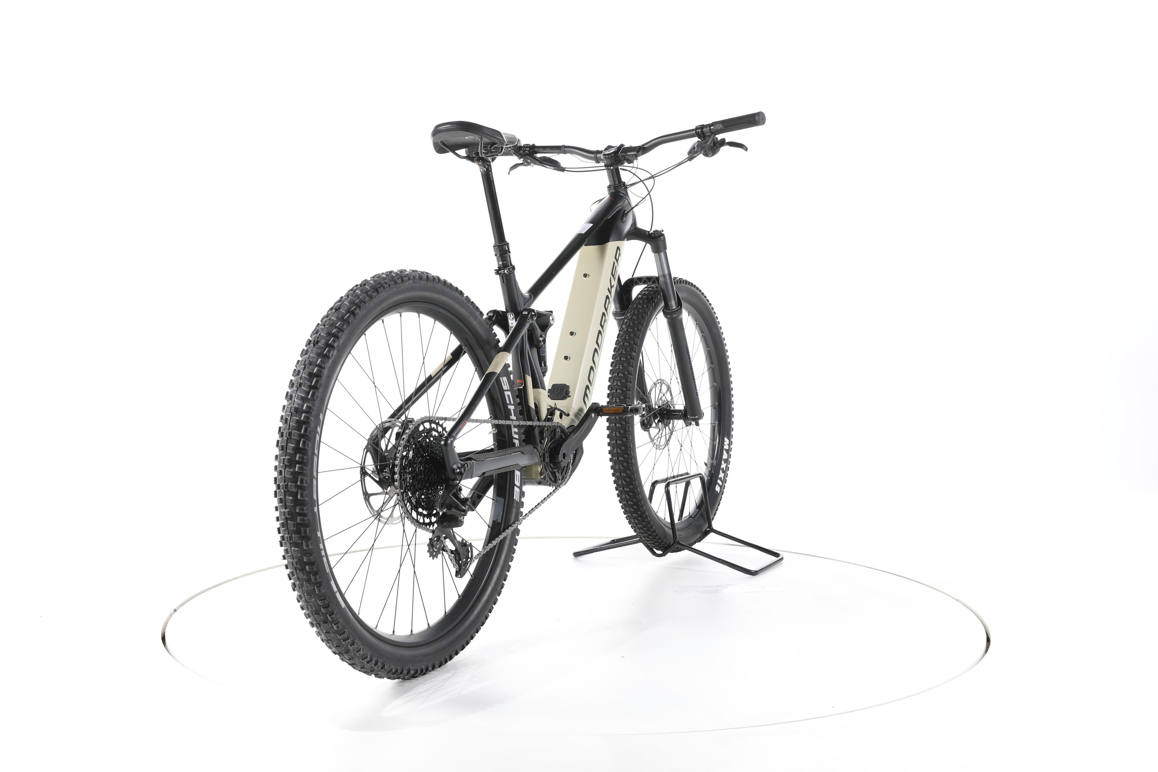 Mondraker DUSK Fully E-Bike 2023 - Image 11