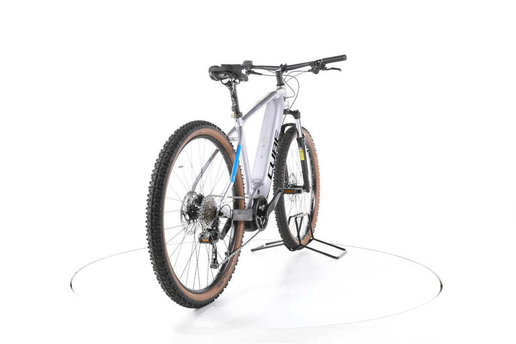 Cube Reaction Hybrid Performance E-Bike - Image 11