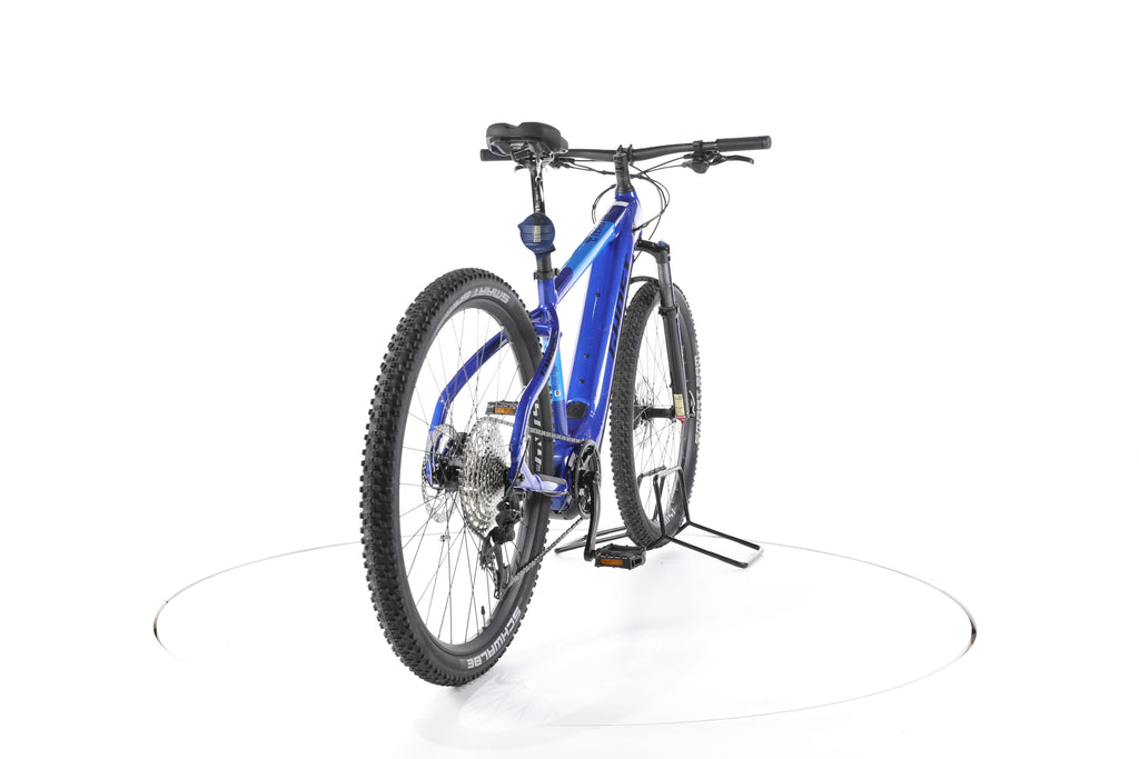 Ghost E-Teru Advanced E-Bike - Image 11