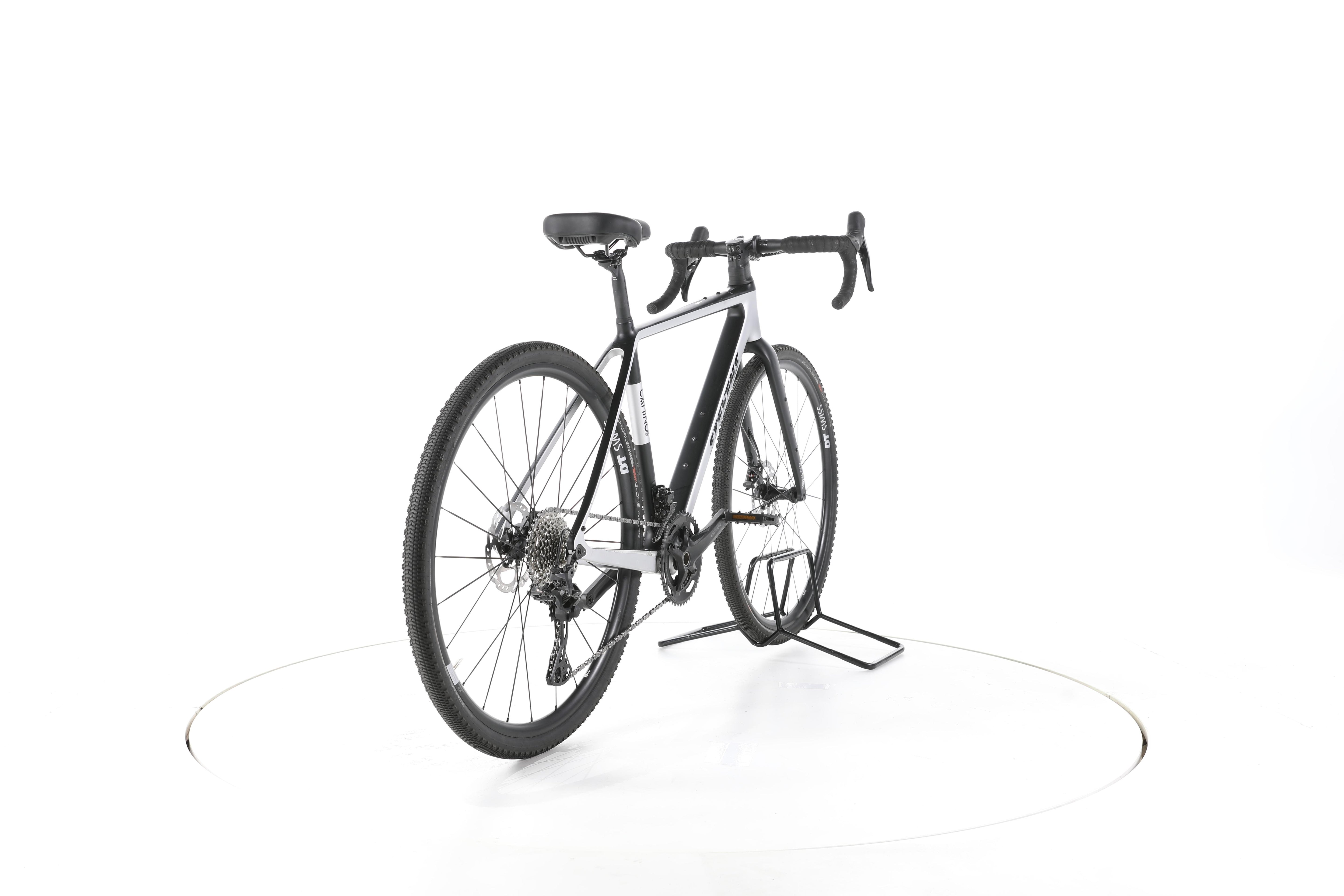 Stevens Camino Pro - Image 11