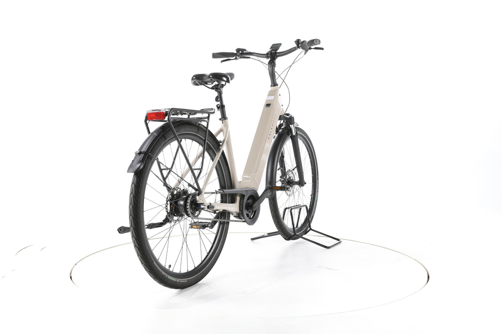 Kalkhoff Image 3.B Advance City E-Bike Tiefeinsteiger 2023 - Image 11