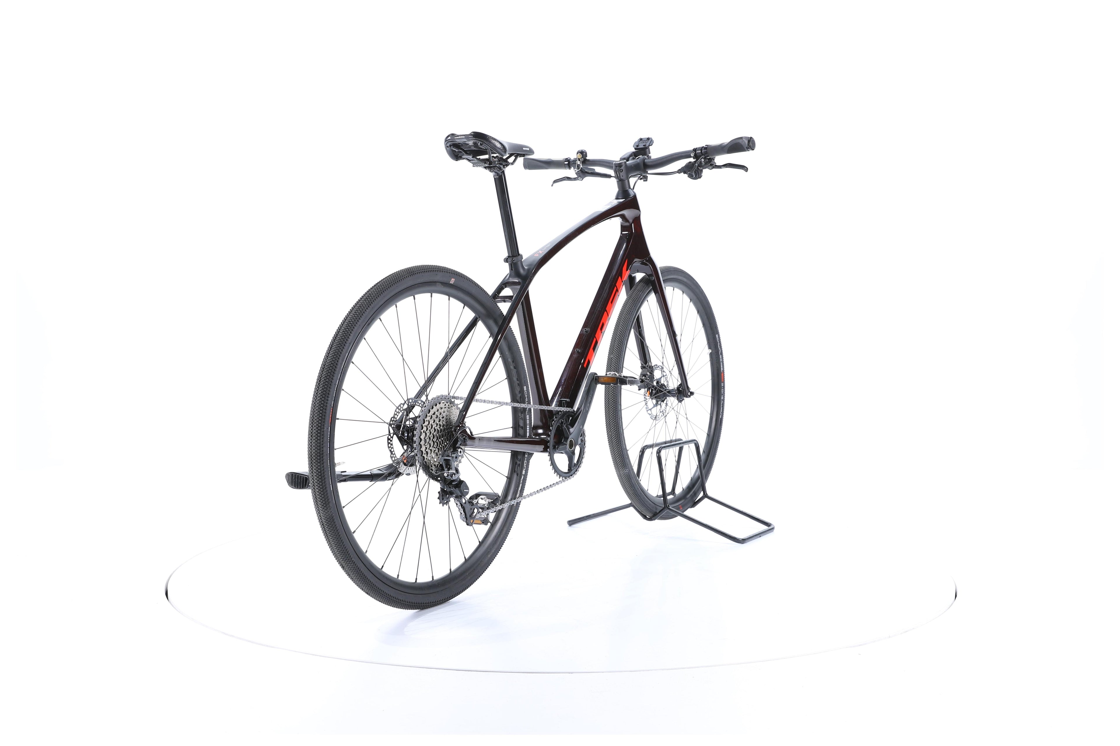 Trek FX Sport 5 - Image 11