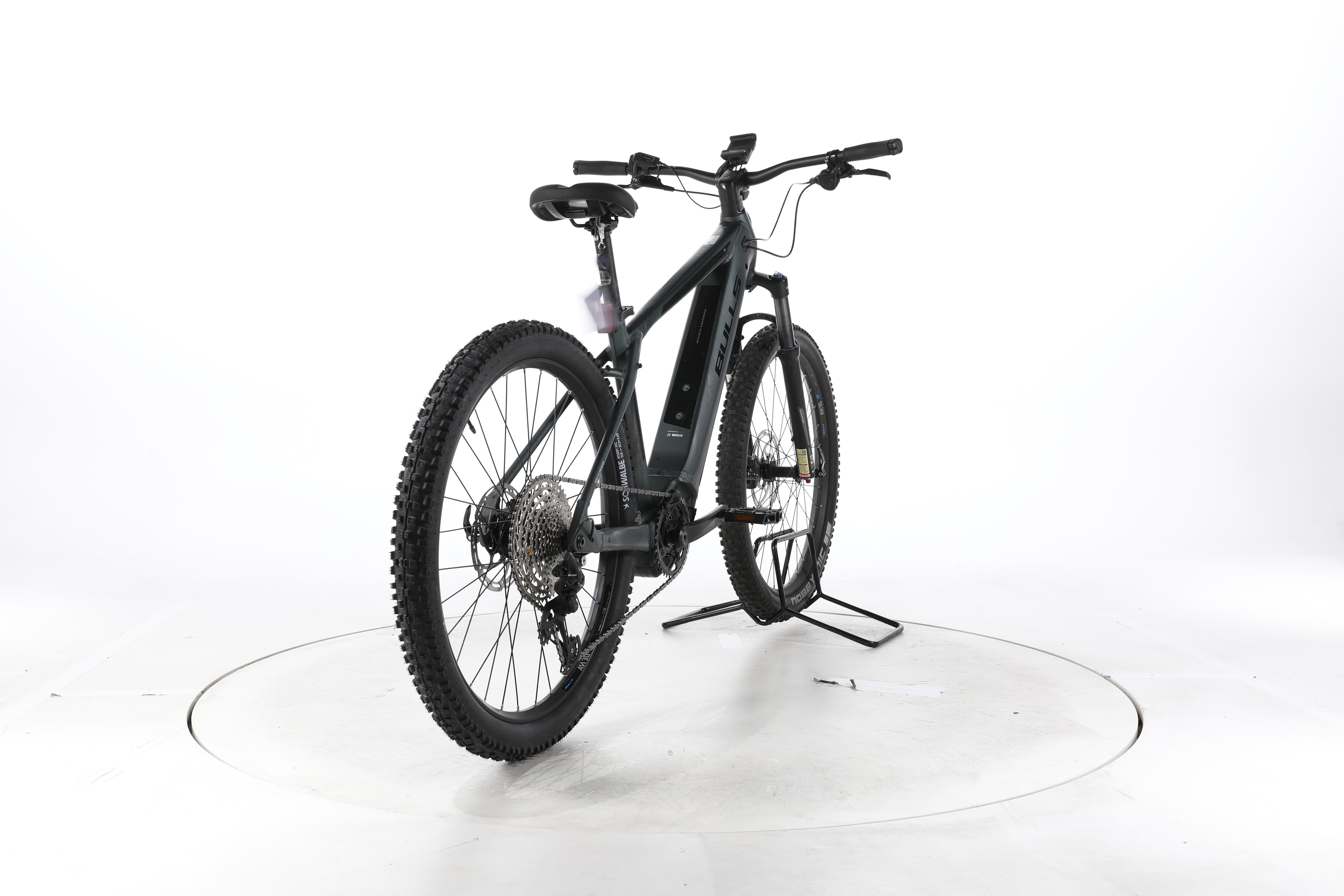 Bulls Copperhead EVO 3 E-Bike - Image 11