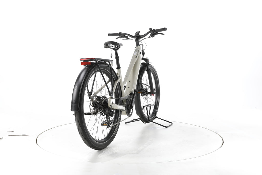 Specialized Turbo Vado 4.0 Trekking E-Bike Tiefeinsteiger - Image 11