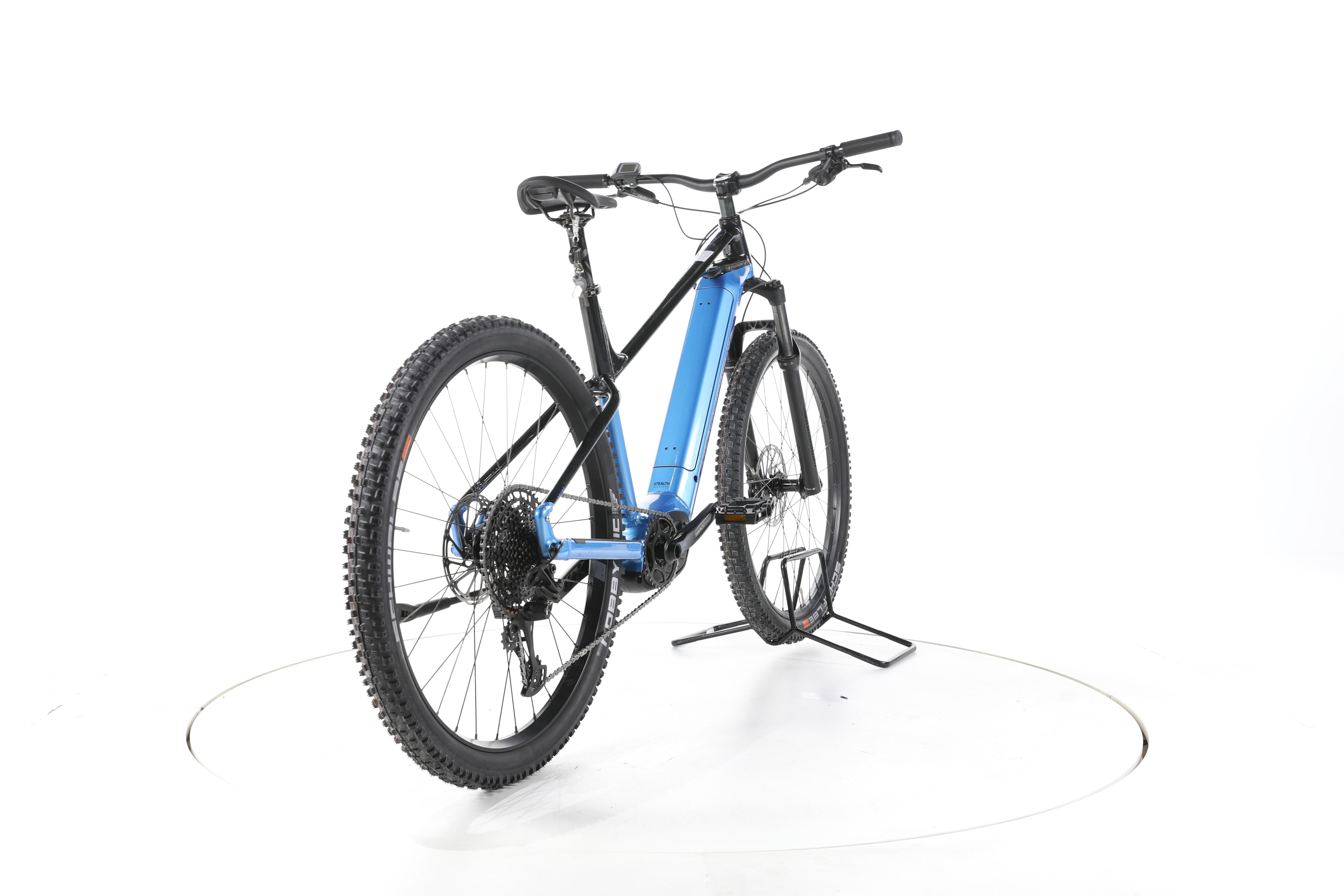 Mondraker Prime 29 E-Bike - Image 11