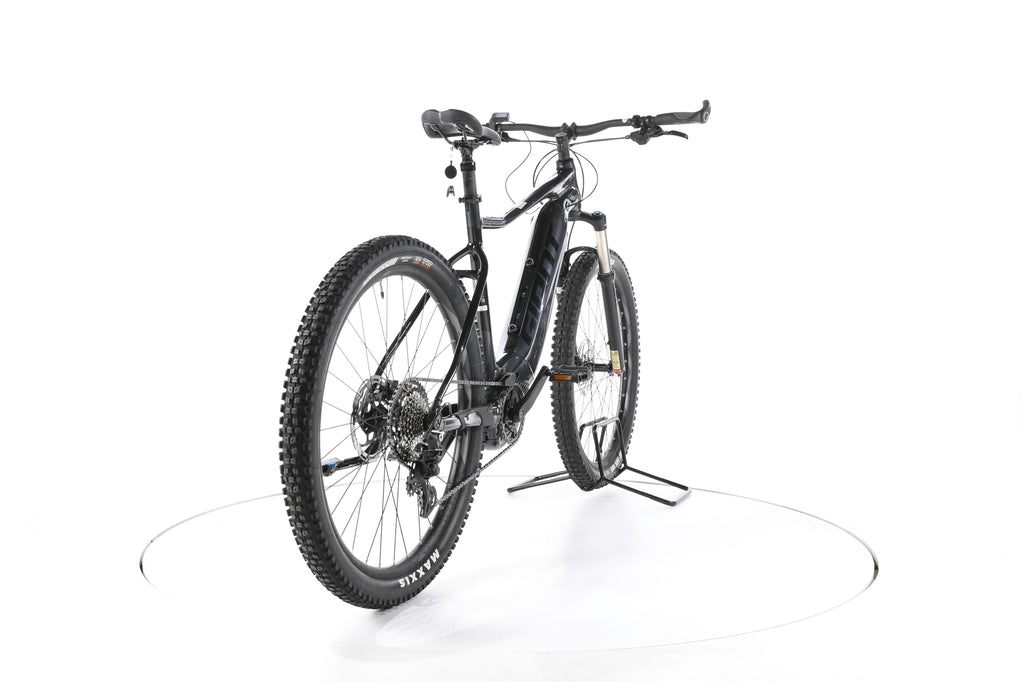 Giant Fathom E+ 2 Pro E-Bike - Image 11