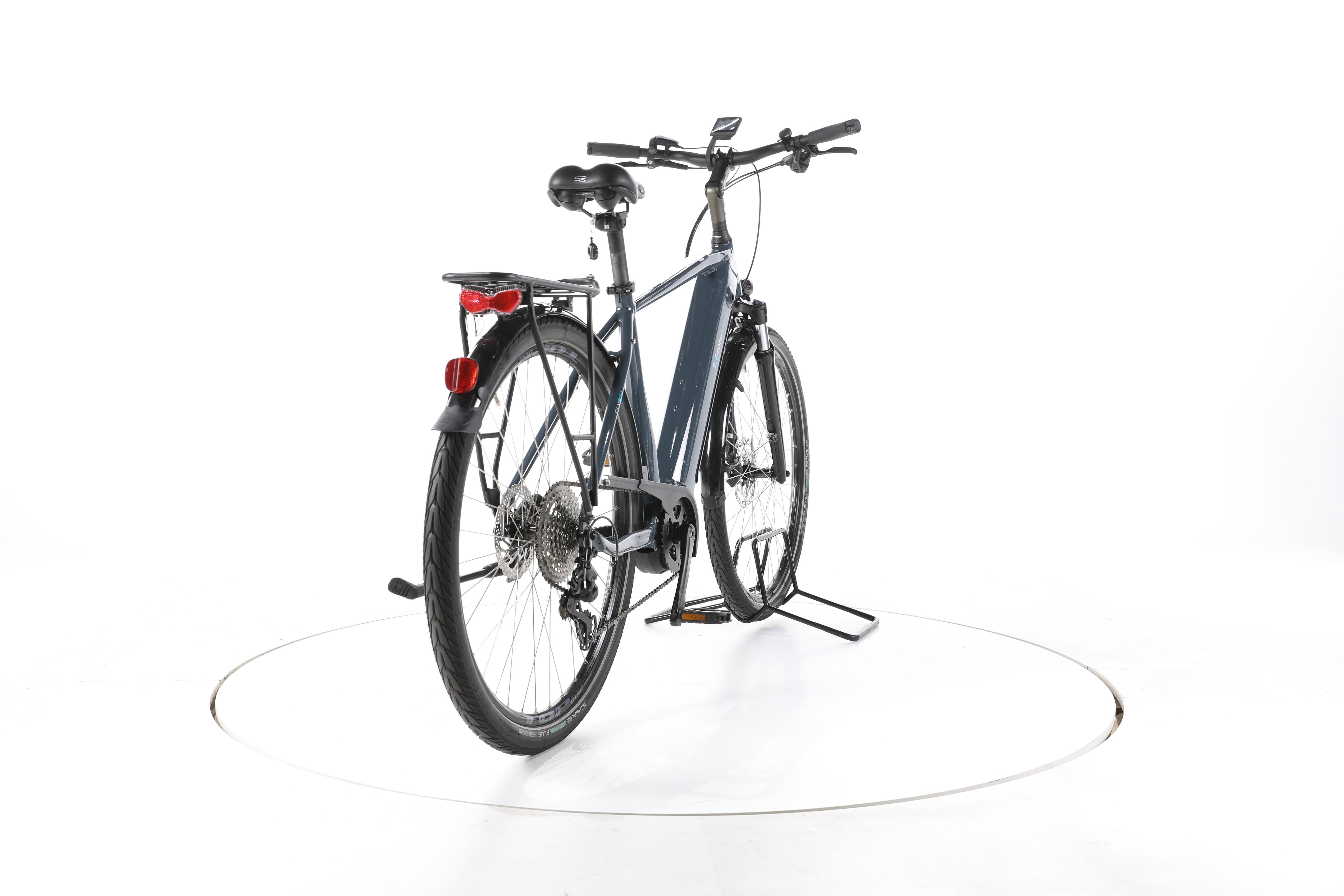 2R Manufaktur ELX 10 Trekking E-Bike - Image 11