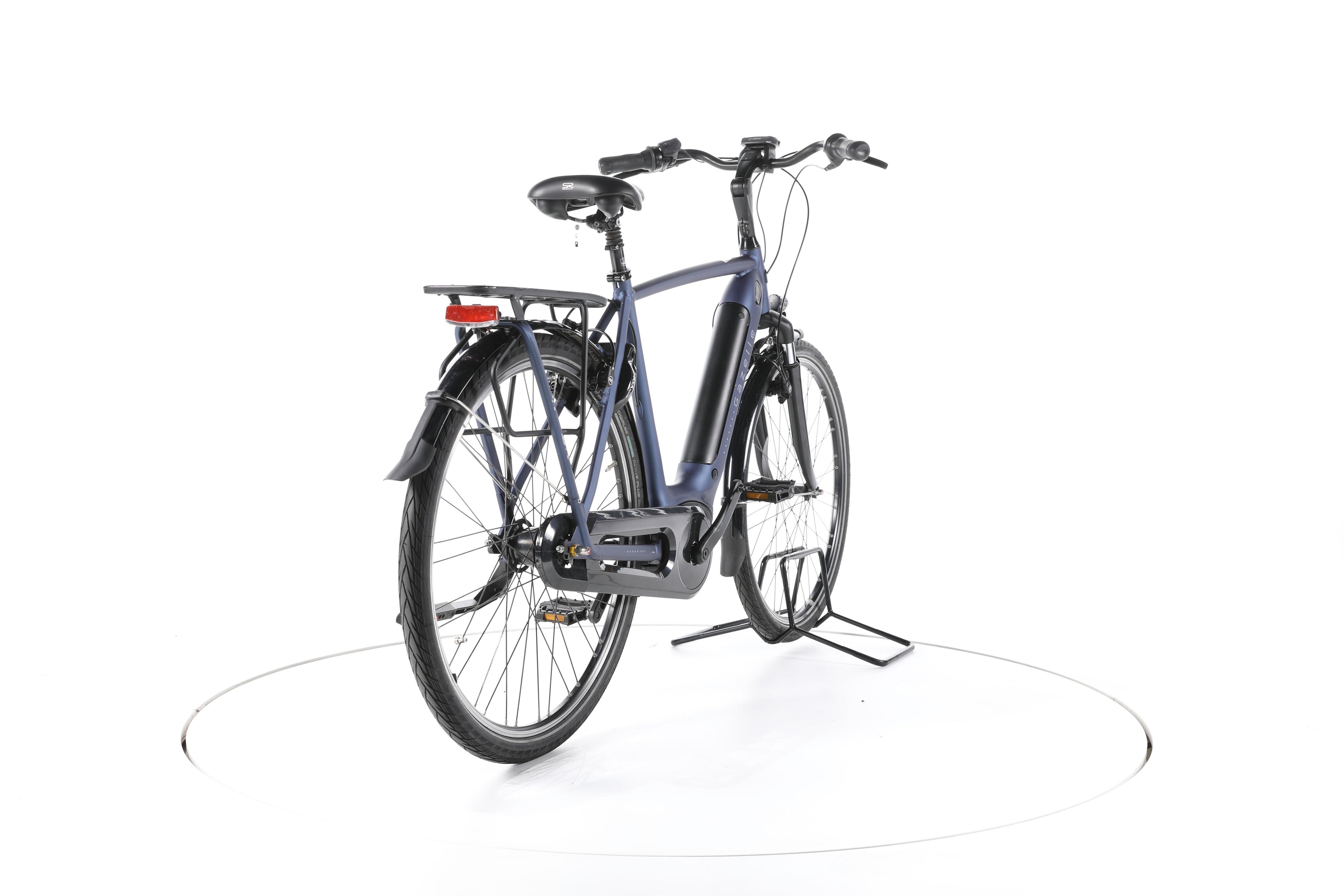 Gazelle Arroyo C7+ HMB Elite City E-Bike - Image 11