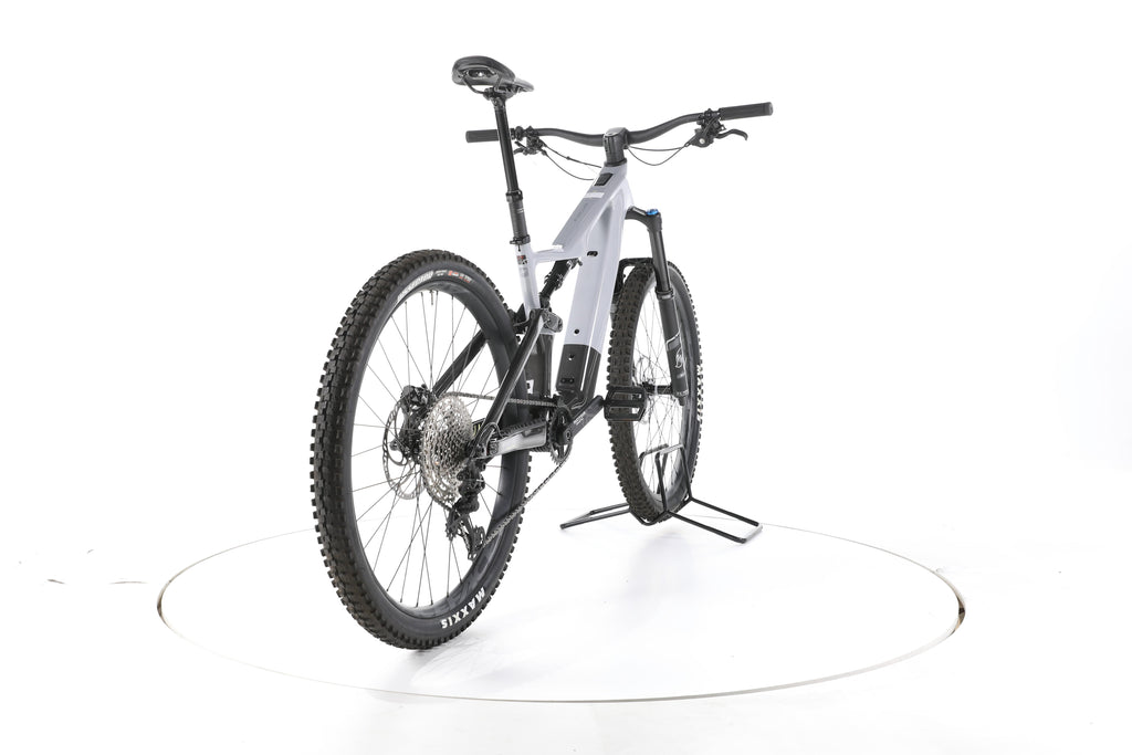Focus JAM² SL 8.8 E-Bike Fully Carbon - Image 11