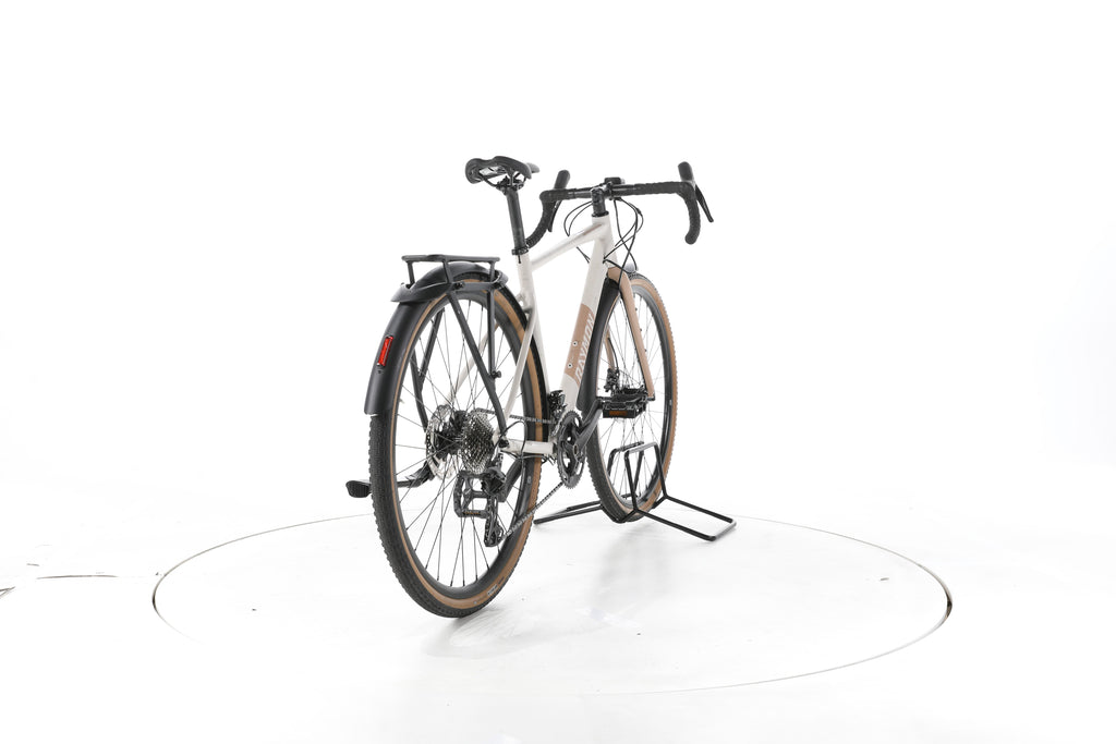 R Raymon Territ Pro Street 700 Gravelbike - Image 11