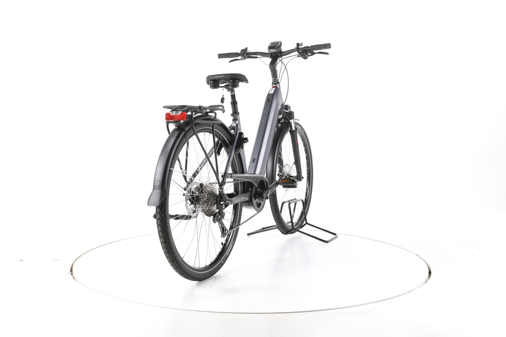 Victoria eTrekking 12.6 Trekking E-Bike Tiefeinsteiger - Image 11