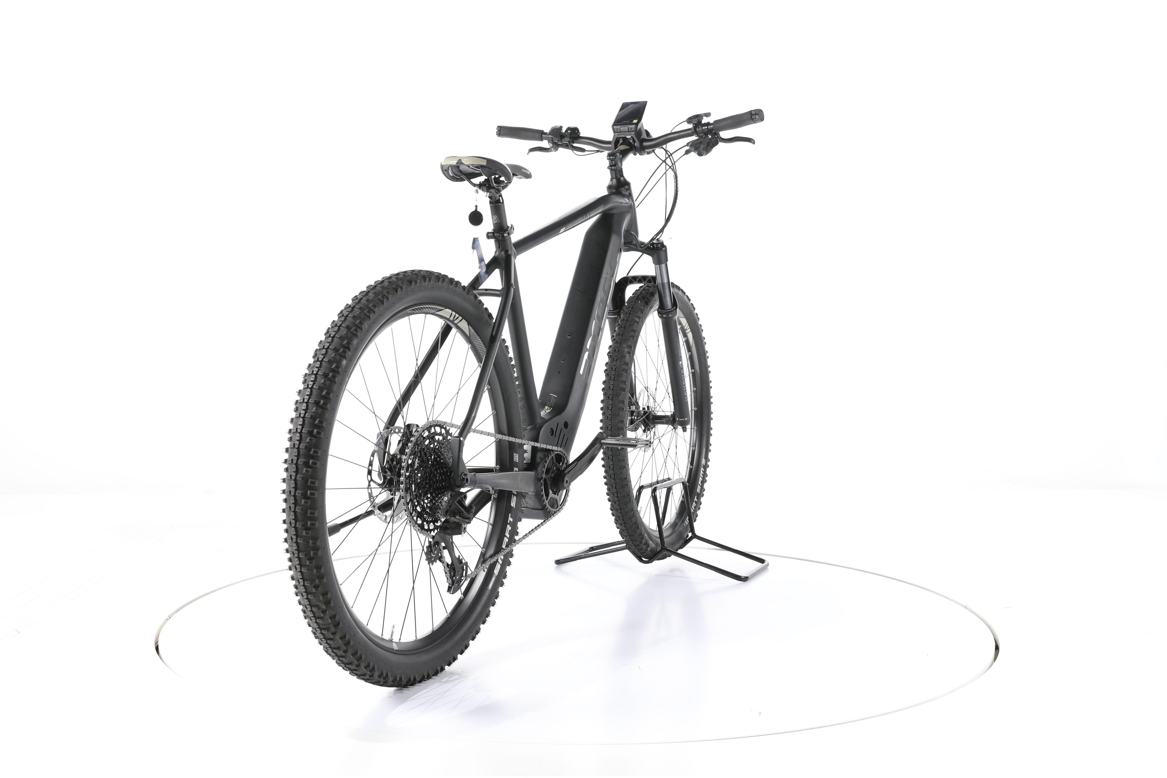 Axess Element 29 E-Bike - Image 11