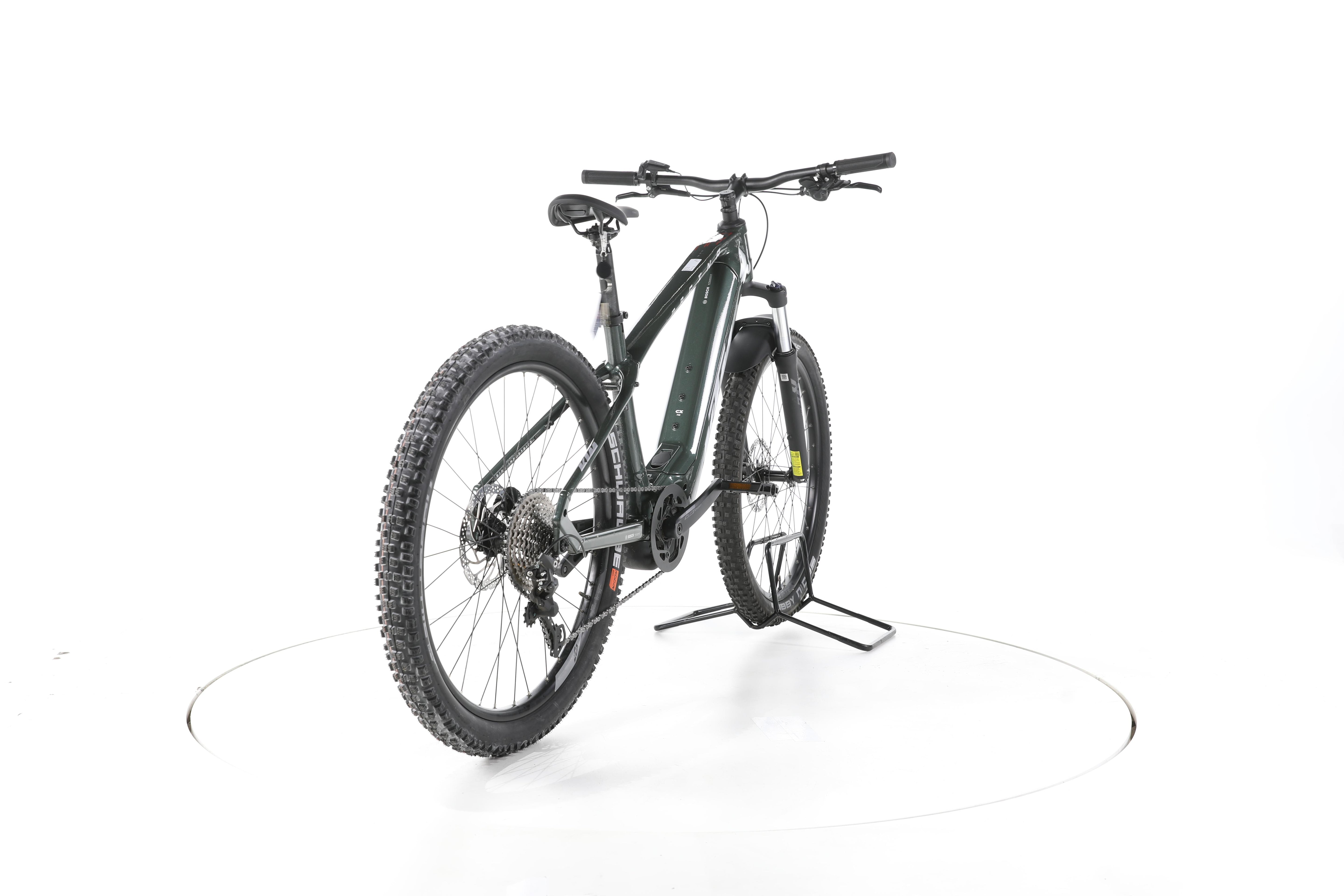 KTM MACINA TEAM 773 E-Bike - Image 11