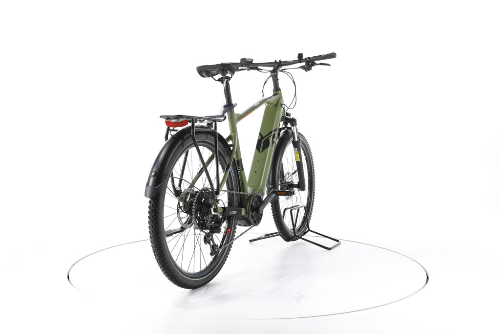 R Raymon CrossRay E 5.0 Trekking E-Bike - Image 11