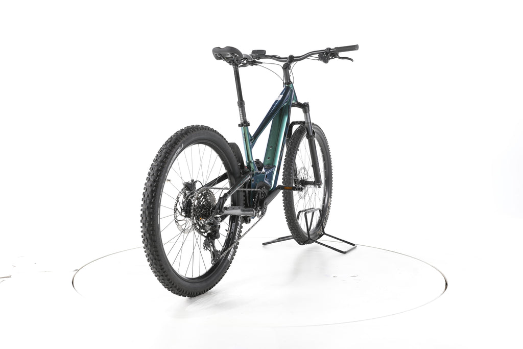 Kellys Theos R30 E-Bike Fully - Image 11