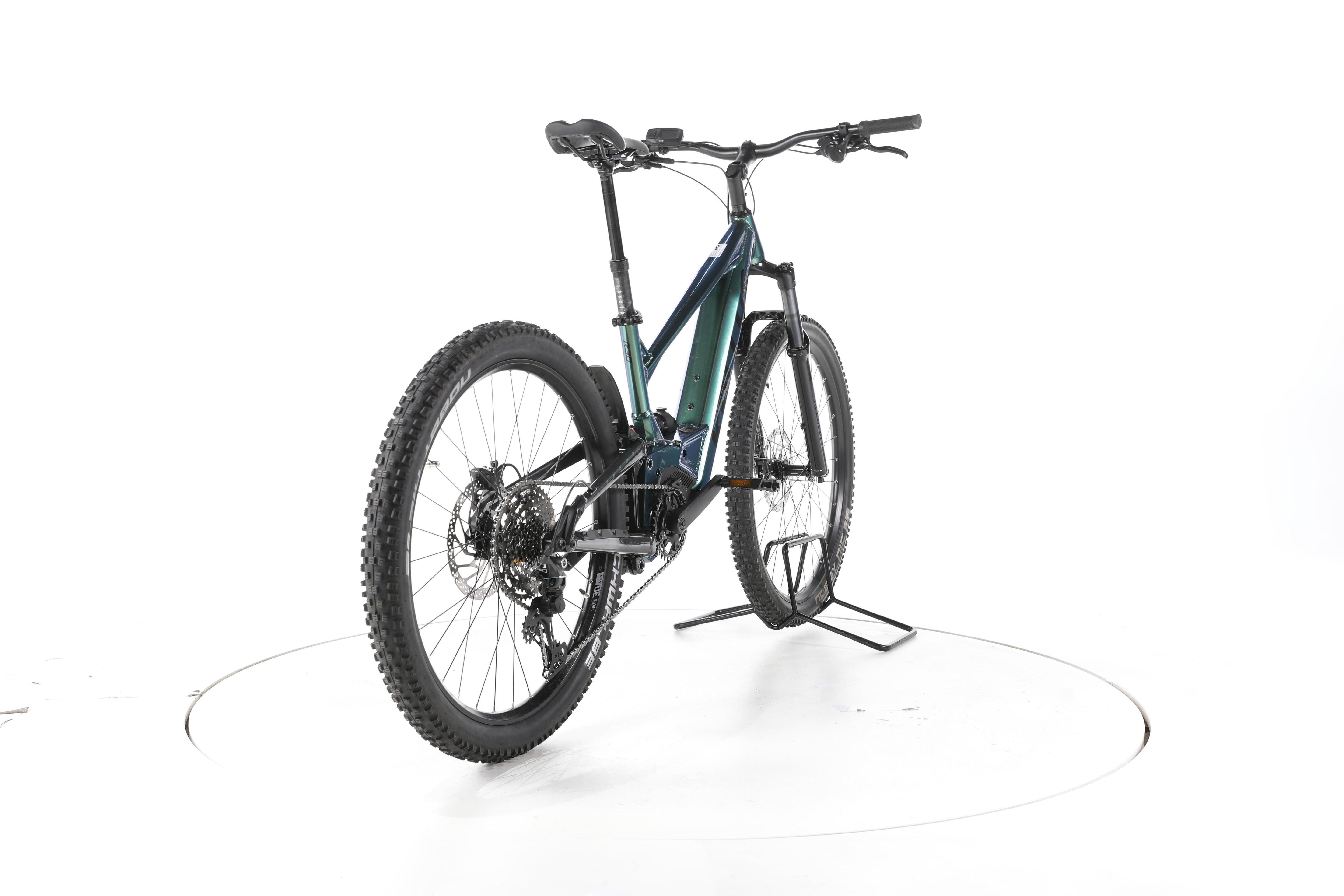 Kellys Theos R30 E-Bike Fully - Image 11