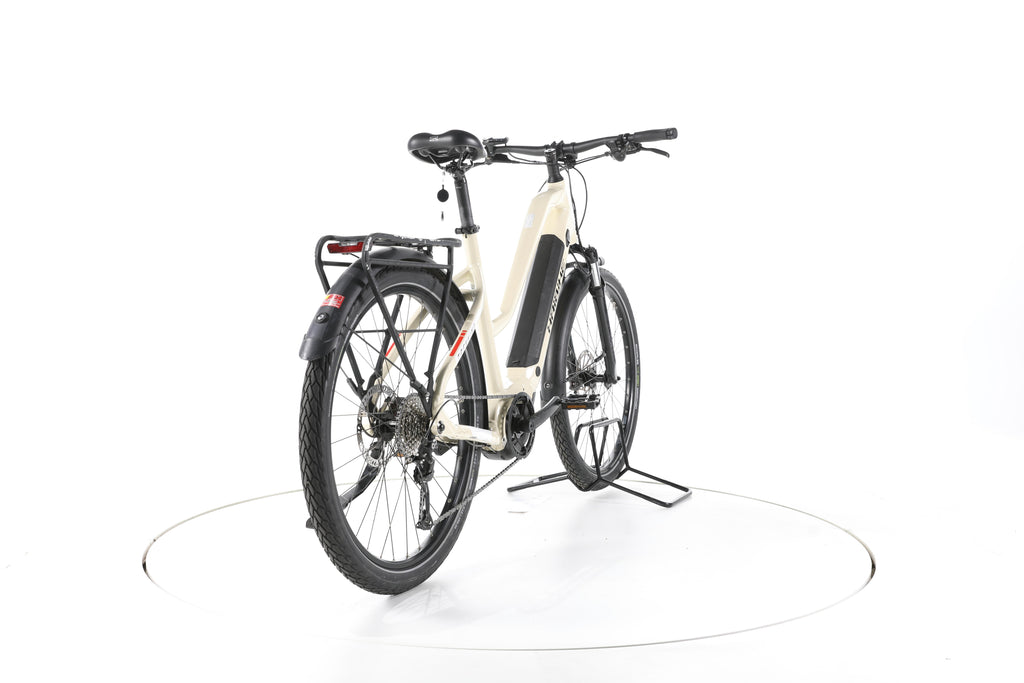 Haibike Trekking 4 Trekking E-Bike - Image 11