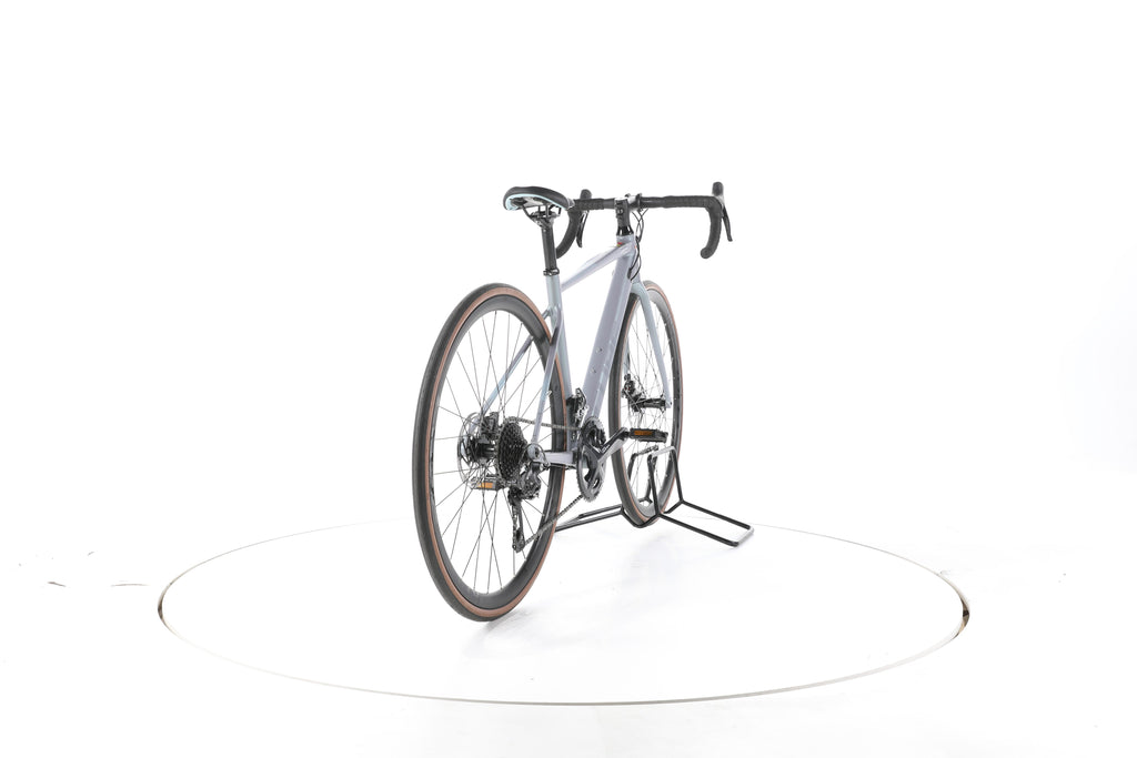 Cube Axial WS Pro Rennrad - Image 11