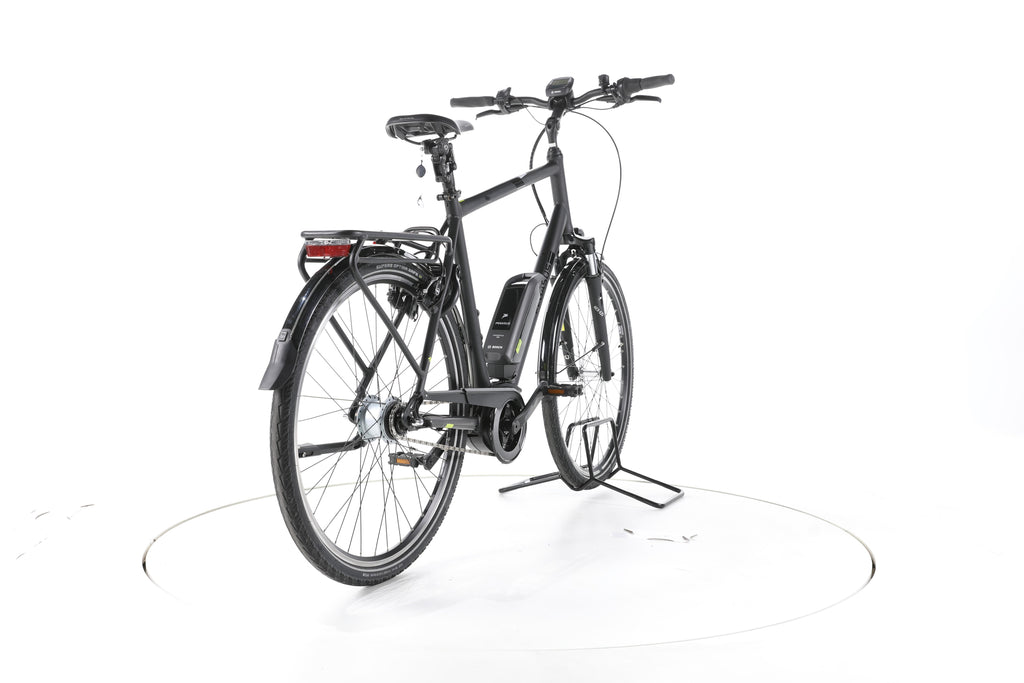 Pegasus Solero E8R Plus City E-Bike - Image 11