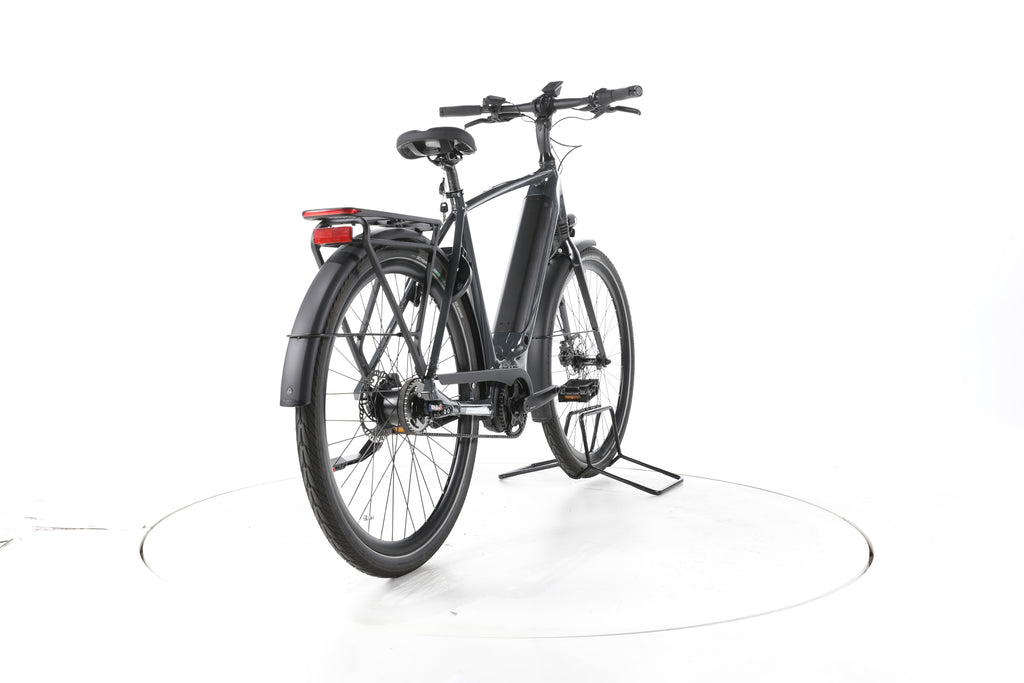 Gazelle Ultimate C5 HMB City E-Bike - Image 11