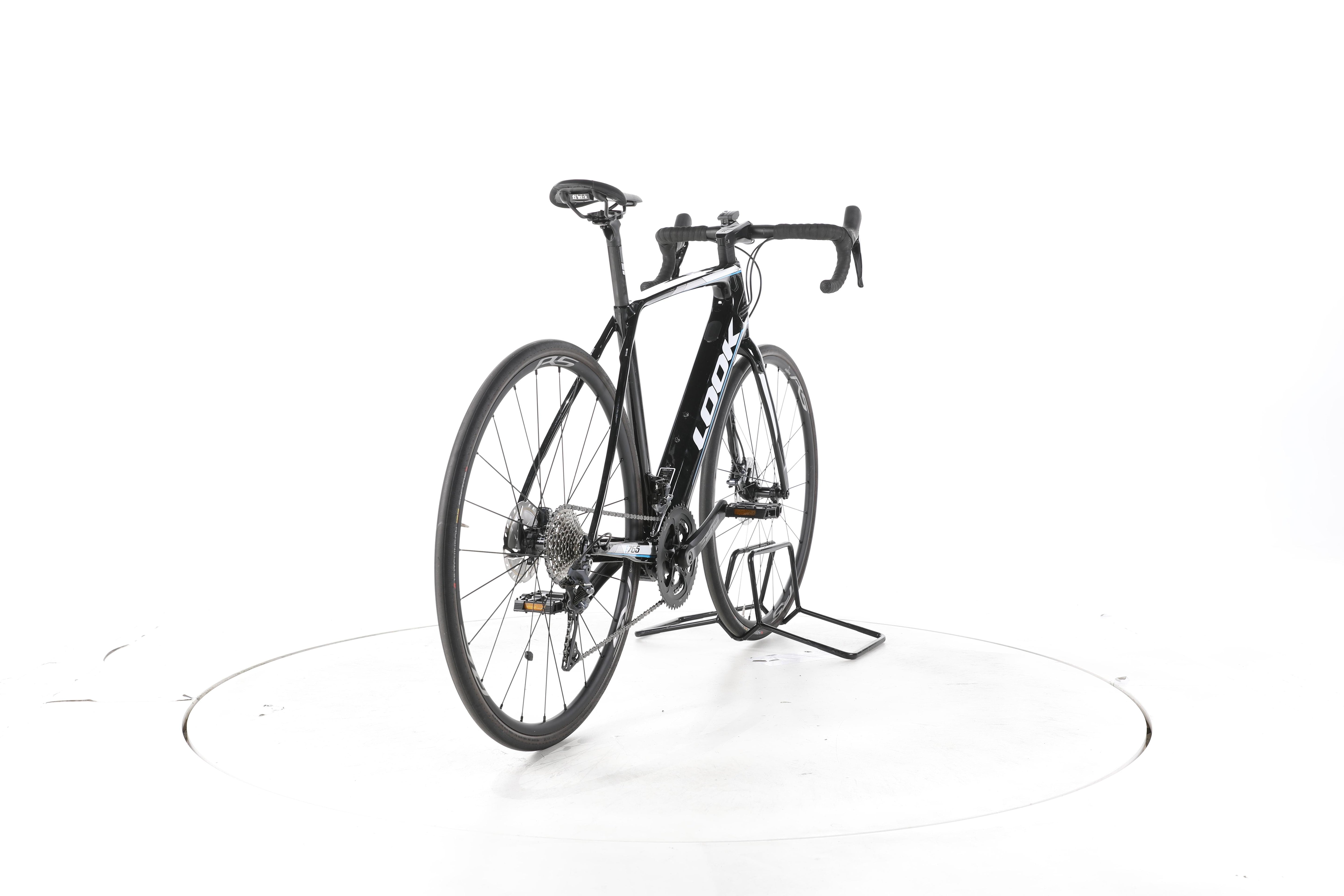 LOOK E-765 Gravel E-Gravel & Rennrad Carbon - Image 11