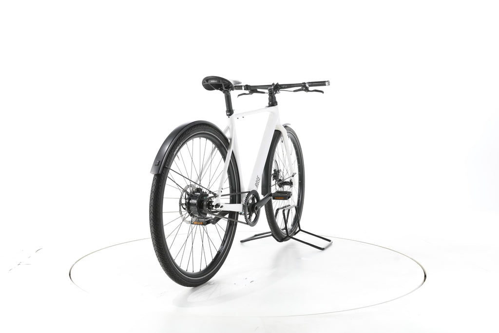 Rose Sneak Plus EQ City E-Bike - Image 11