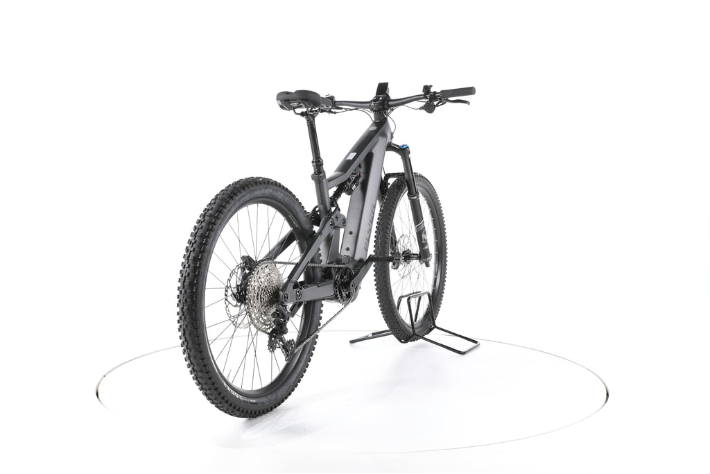 FLYER Uproc X 6.10 Fully E-Bike - Image 11