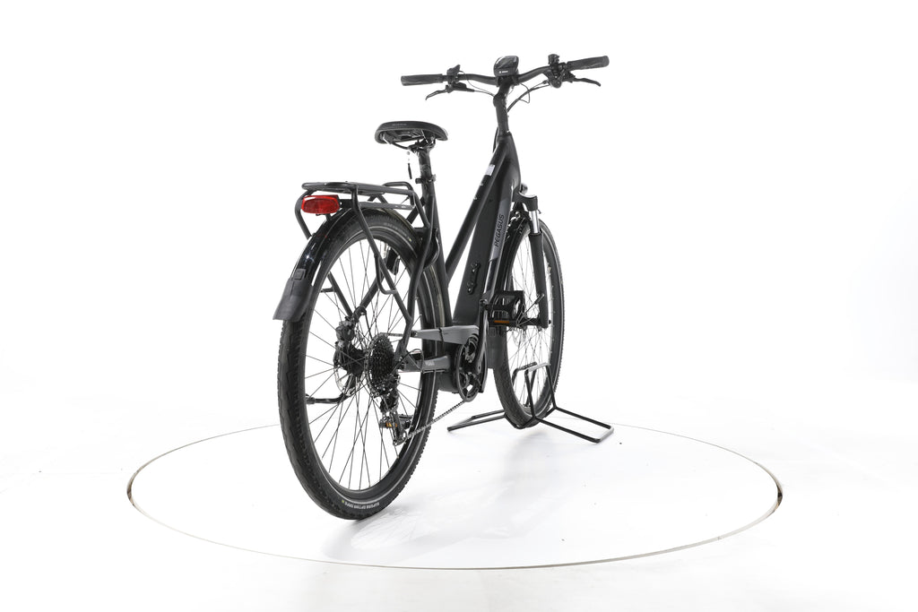 Pegasus Solero EVO 9 Trekking E-Bike - Image 11