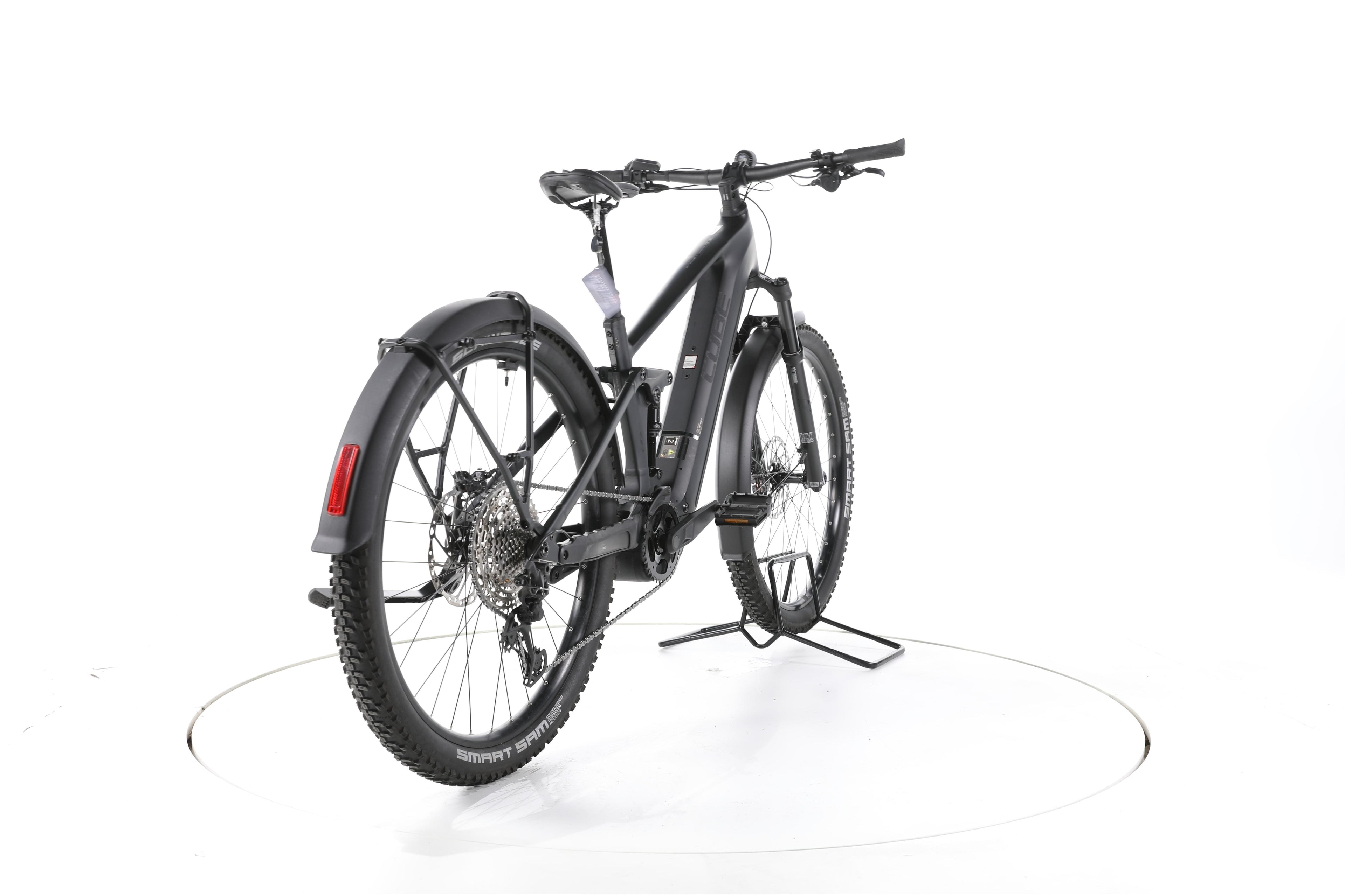 Cube Stereo Hybrid ONE22 SLX Allroad SUV E-Bike 2025 - Image 11