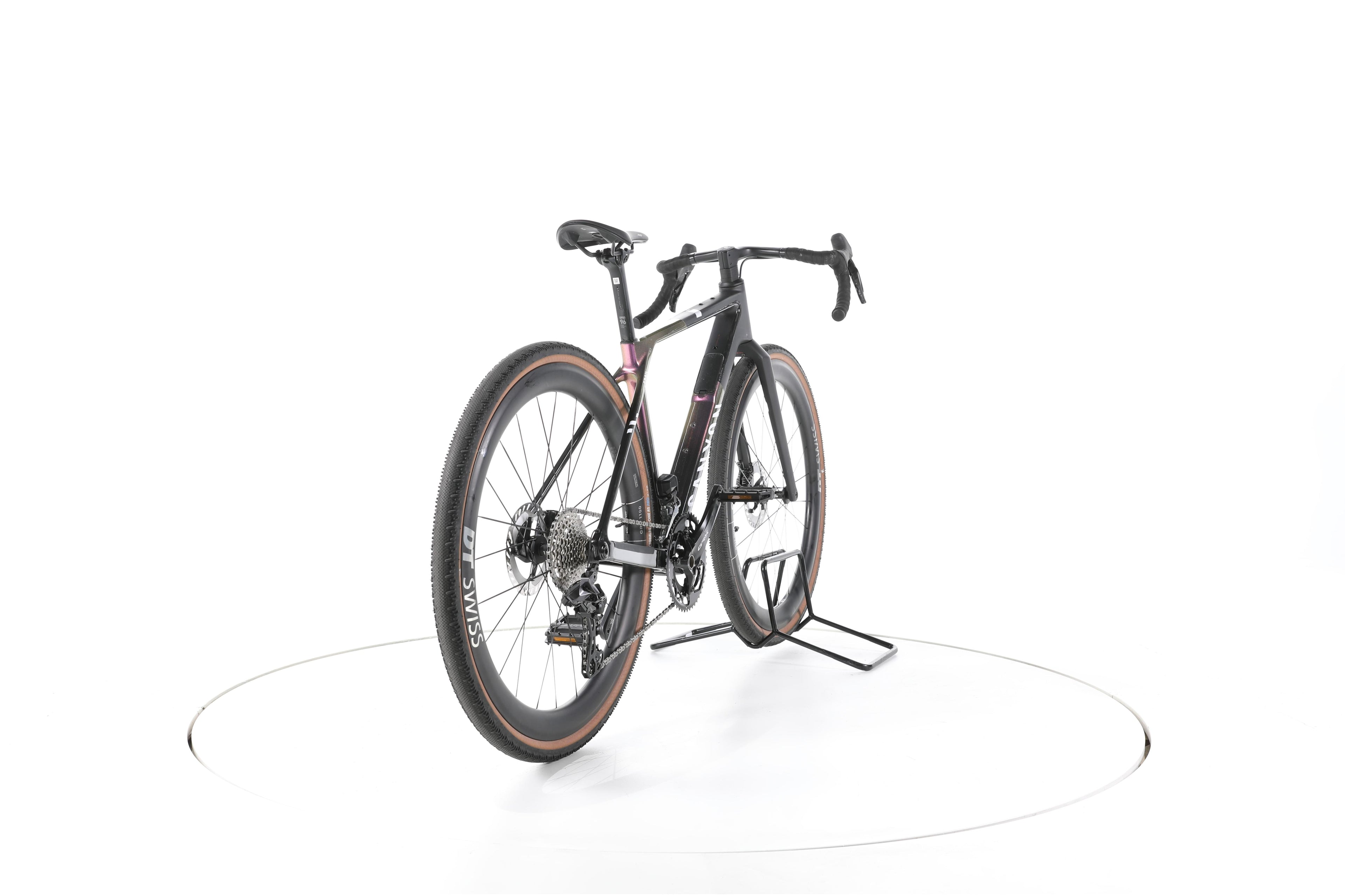 Canyon Grail CFR Di2 - Image 11